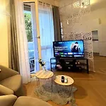 Luxury Flat In Champel