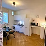 Luxury Flat In Champel