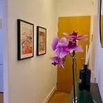 Luxury Flat In Champel