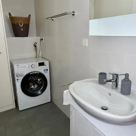 Luxury Flat In Champel Villa *