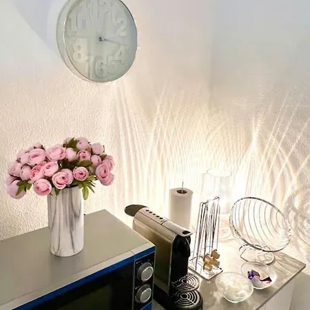 Luxury Flat In Champel Villa