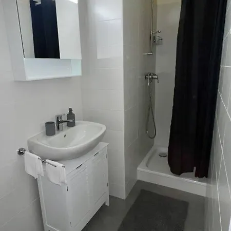 Villa Luxury Flat In Champel Genève