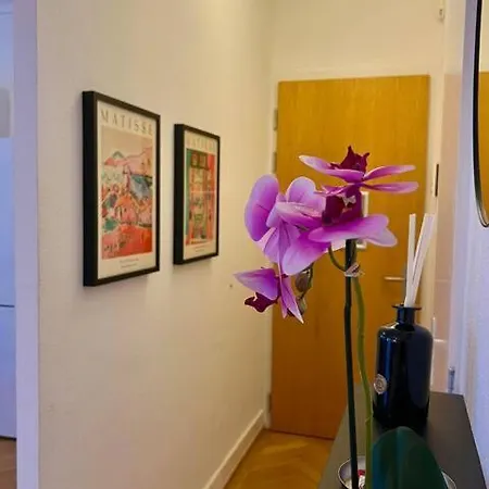 Luxury Flat In Champel Villa *