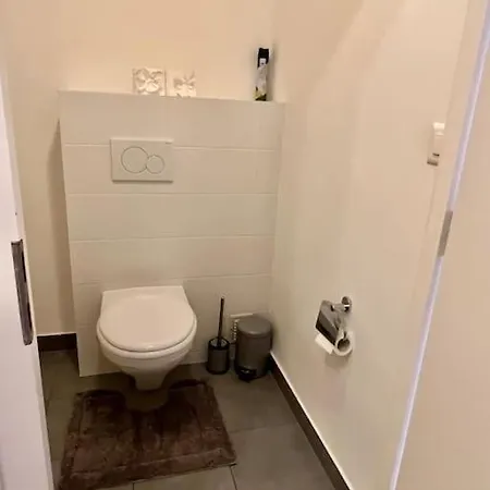 Luxury Flat In Champel * Genf
