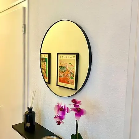 Villa Luxury Flat In Champel