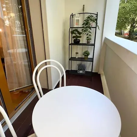 Luxury Flat In Champel *